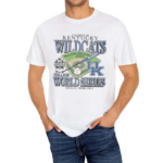 UK World Series Field Shirt