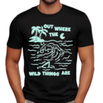Luke Combs Wild Things Youth Shirt