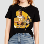 Paul Skenes Pirates Shirt