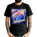 With Love From Discopolis Where Your Dreams Will Come Alive Shirt