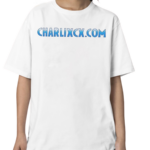 Charlixcxcom Shirt