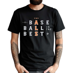 York Yankees Baseball Is The Best Shirt