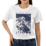 Darren Kiely Ocean Shirt