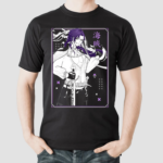 Wheelyva Pirate Dream Shirt