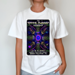 The String Cheese Incident At Beech Mountain Resort In Beech Mountain Nc On June 8 2024 Shirt