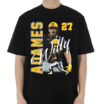 Allgoodsmke Willy Adames 27 Shirt