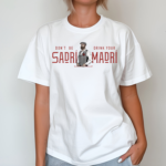 Don’t Be Sadri Drink Your Madri Shirt