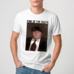 Ben Mintz King Of The South Shirt