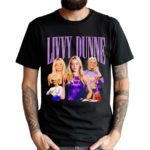 Livvy Dunne Vintage Shirt