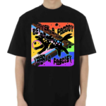 Better A Faggot Than A Fascist Pride Shirt