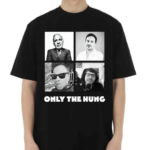 Pulte Only The Hung Shirt