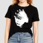 Poppy New Way Out Shirt