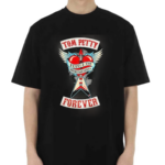 I’m Old But I Saw Tom Petty On Stage Tom Petty Forever Shirt