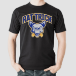 Rat Trick Shirt