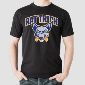 Rat Trick Shirt