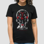 Devil Music Blackcraft Shirt