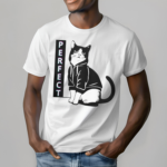 Perfect Cat 2024 Shirt