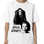 The San Antonio Sharpist Hello Sidney Shirt