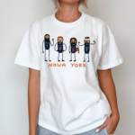 Nova York Shirt