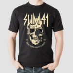 Sum41 Become Another Casualty Of Society Shirt