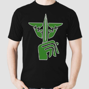 Caveira Character Rainbow Six Siege Shirt