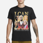 I Can Fix Him Coriolanus Snow Shirt