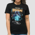 Eminem Houdini Guess Whos Back And For My Last Trick Shirt