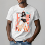 Lean Beef Patty Shirt