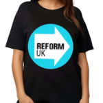 Murgo16 Reform Uk Shirt