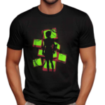 Tennocon Pack 2024 Shirt