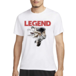 Legend Backflip Fan 2024 Shirt