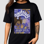 Juneteenth Celebration June 19 2024 Richmond VA Shirt