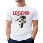Legend Backflip Fan 2024 Shirt