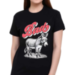 Donkey Bad Ass Shirt