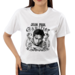 Jean Paul Gaultier 1994 The Couture Year Shirt