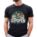 2025 US Open Ahead Instant Oakmont Country Club Shirt