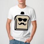 The Toast Shirt