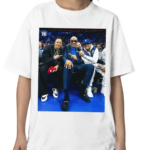 Dawn Staley Julius Erving Allen Iverson Shirt