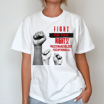 Reject Finance Bill 2024 Fight For You Rights Shirt