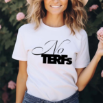 Glaad No Terfs Shirt