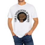 Tormentor Of Racists Shirt