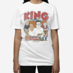 King Of The Hill Shirt