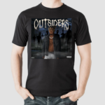 Dli4 Restless Outsiders Shirt