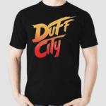 Nouns Esports Duff City Shirt