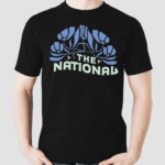 The National Turn Off The House Shirt