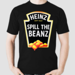 Heinz Spill The Beanz Shirt