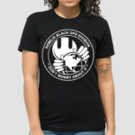 Remilia Black Ops Division Shirt