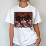 Run Dmc Hills Photo Shirt