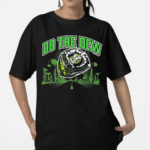 Do The Dew Mtn Dew Gaming Shirt