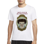 Melanie Martinez Shirt